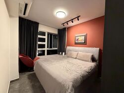 Blk 42A Skyoasis @ Dawson (Queenstown), HDB 5 Rooms #610606291